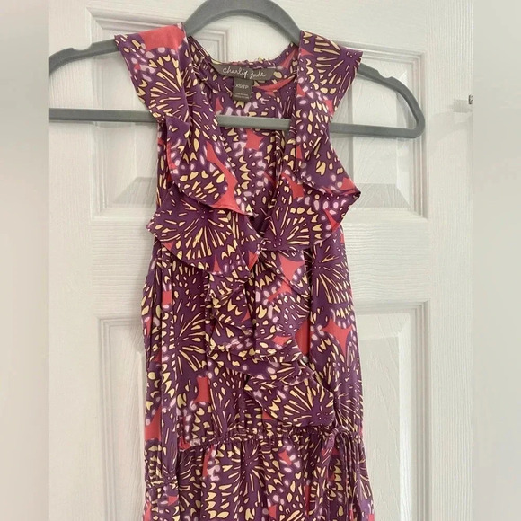 Charlie Jade Dress - XS - Picture 2 of 5